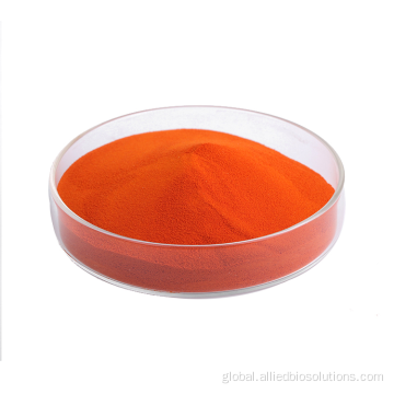 Natural Food Colors natual pigment gardenia Yellow Supplier